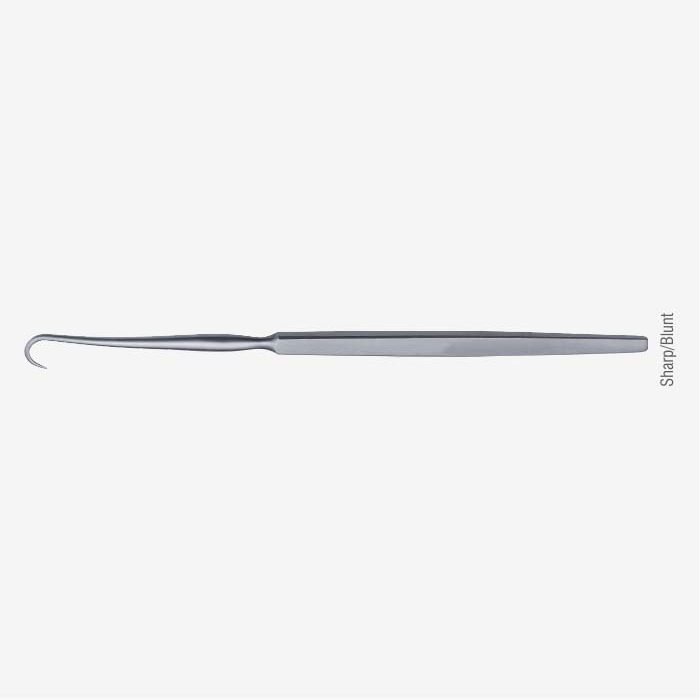 Iterson Tracheal Hook