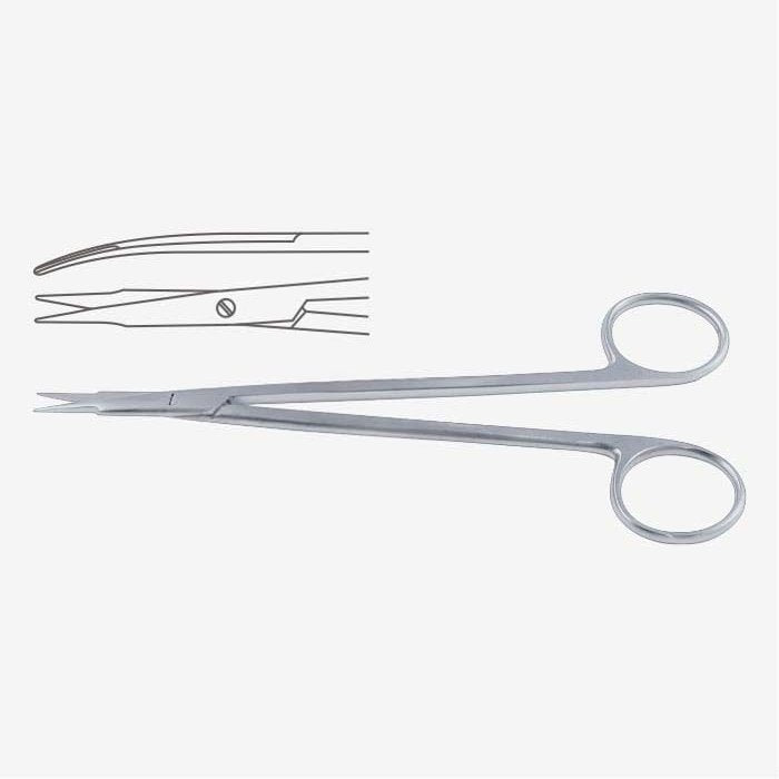 Jameson Dissecting Scissors