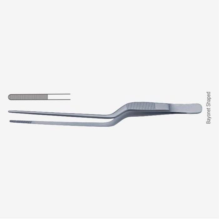 Jansen Ear Forceps