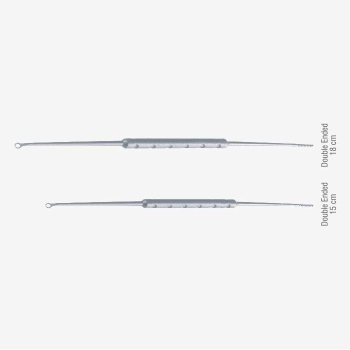 Jobson-Horne Ear Probe