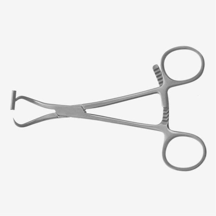 K-Wire Repositioning Forceps