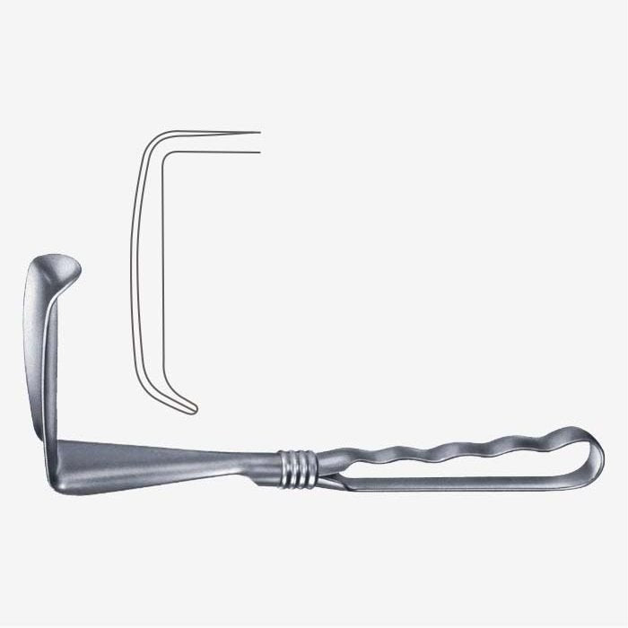 Kelly Retractor