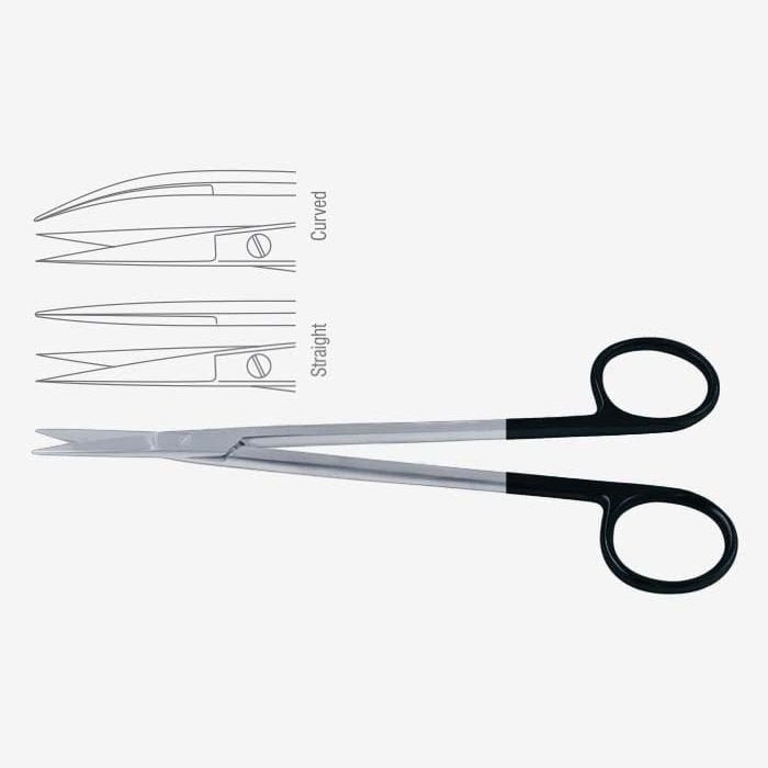 Kelly SuperCut Dissecting Scissor