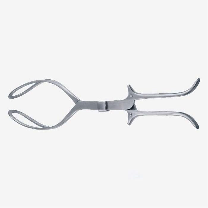 Kielland Obstetrical Forceps