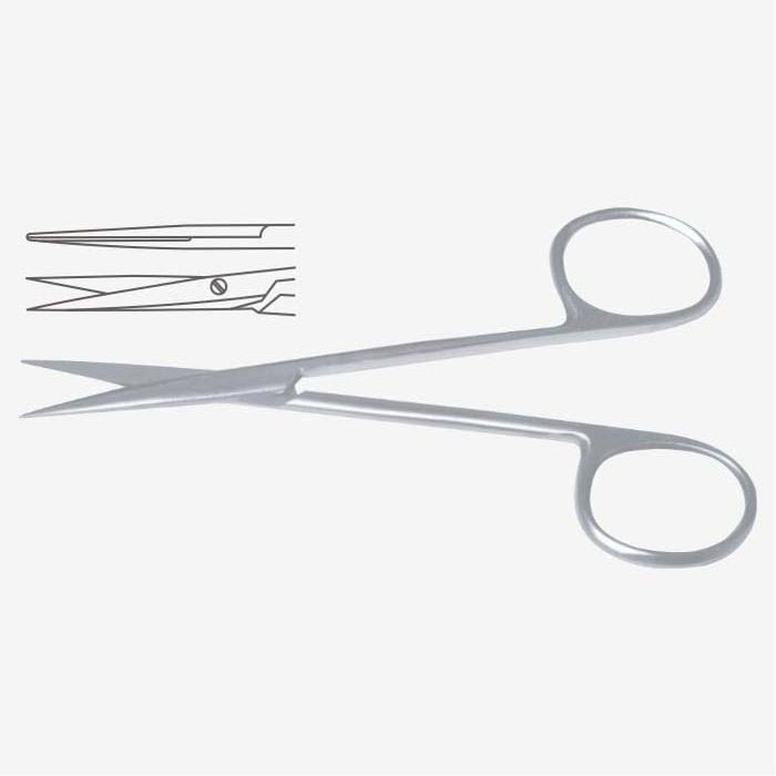 Kilner Delicate Dissecting Scissor