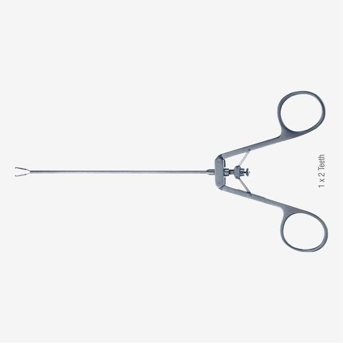 Kleinert-Kutz Tendon Holding Forceps