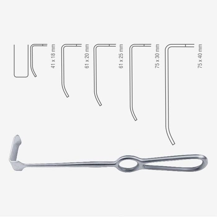 Kocher Retractor