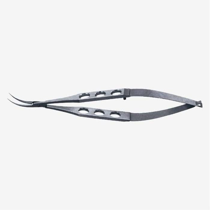 Kratz Lens Holding Forceps