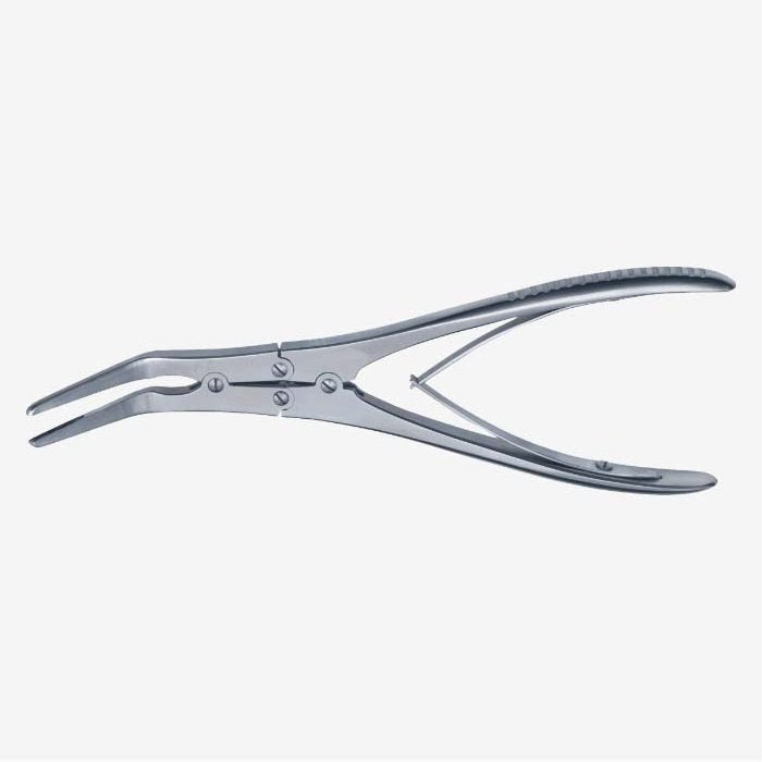 Kressner Septum Forceps