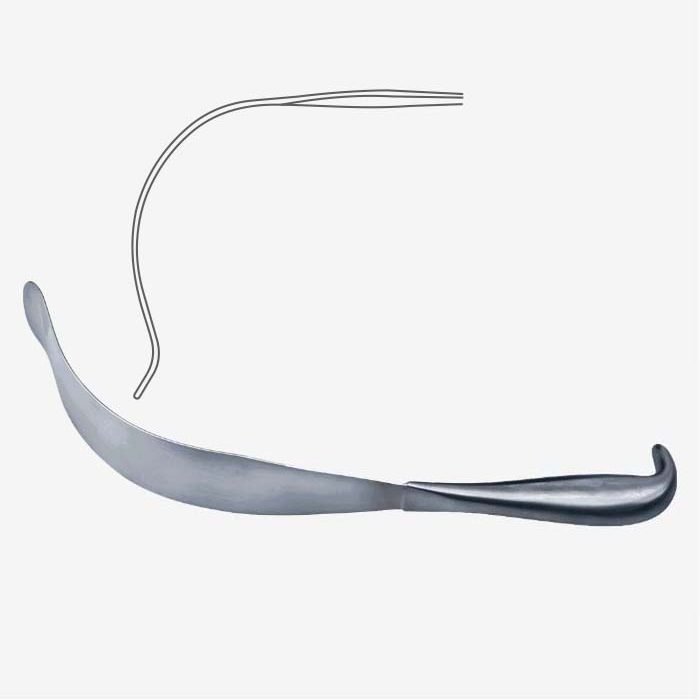 Kummel Retractor