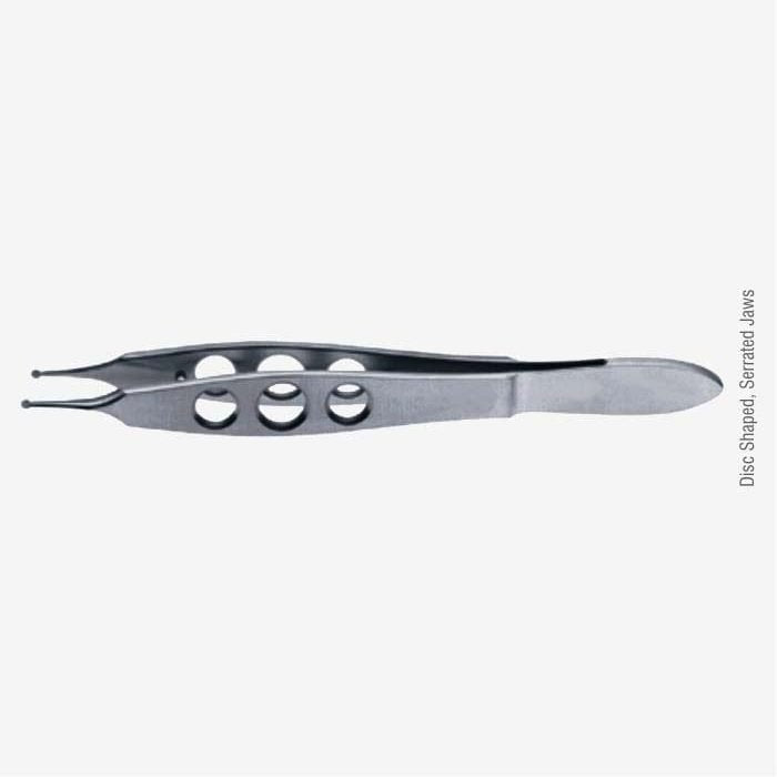 Kurstin Flap Stretching Forceps