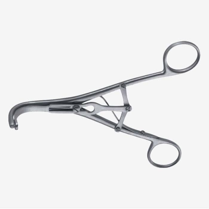 Laborde Tracheal Dilator