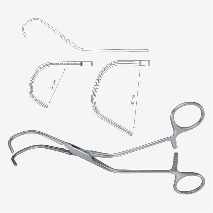 Anastomosis atraumática de Lambert-Kay