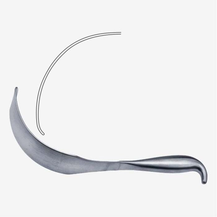 Leriche Retractor
