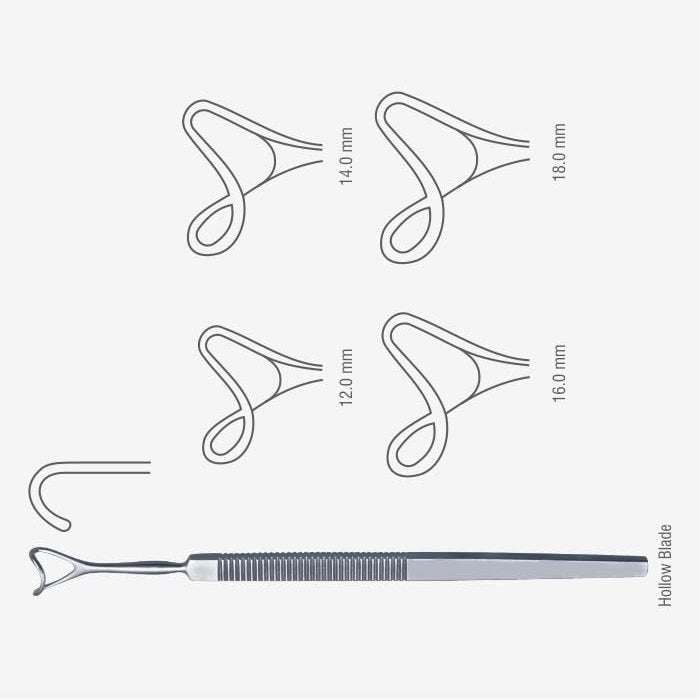 Lid Retractor