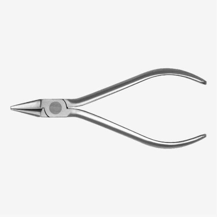 Light Wire Bird Beak Plier
