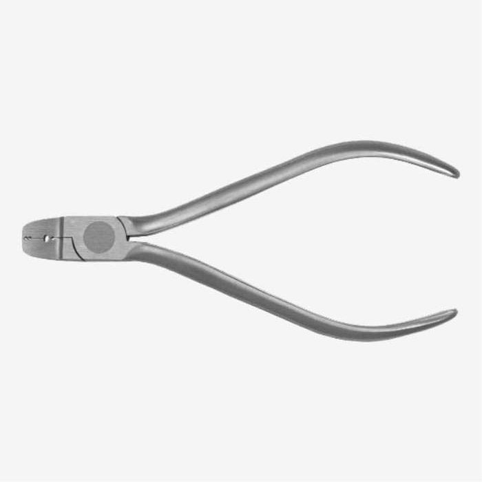 Lingual Arch Bending Plier