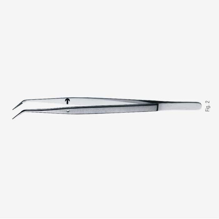 London College Dressing Plier Fig 2