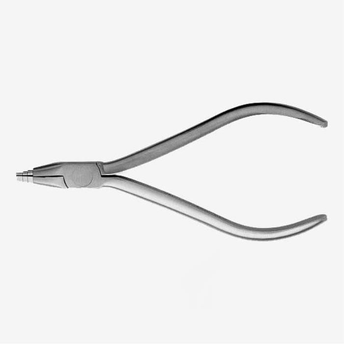 Loop Forming Plier