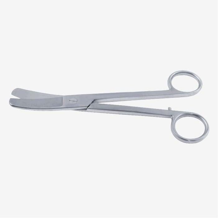 Lorenz Bandage Scissor