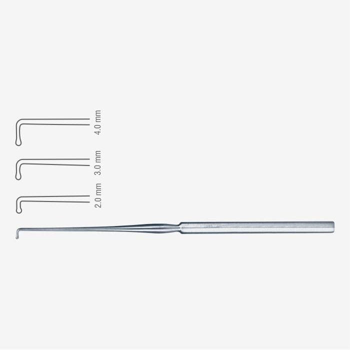 Lucae Ear Hook