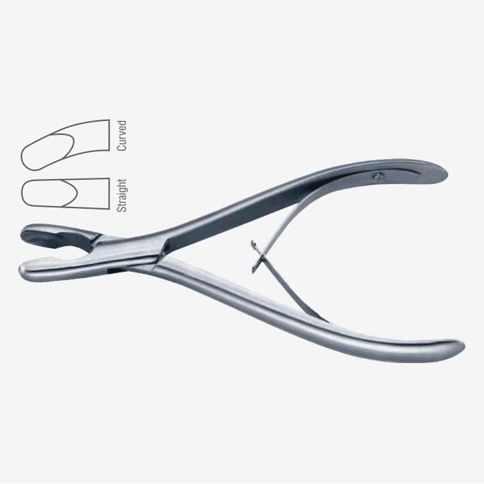 Luer Bone Rongeur