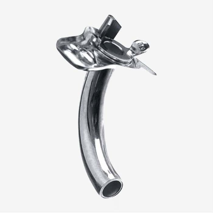 Luer Tracheal Tube