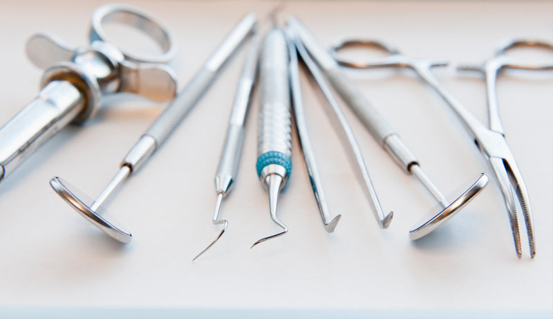 طب الأسنان