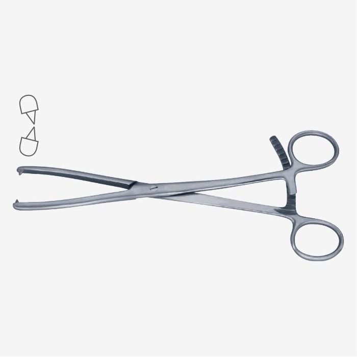 Malleolar Forceps