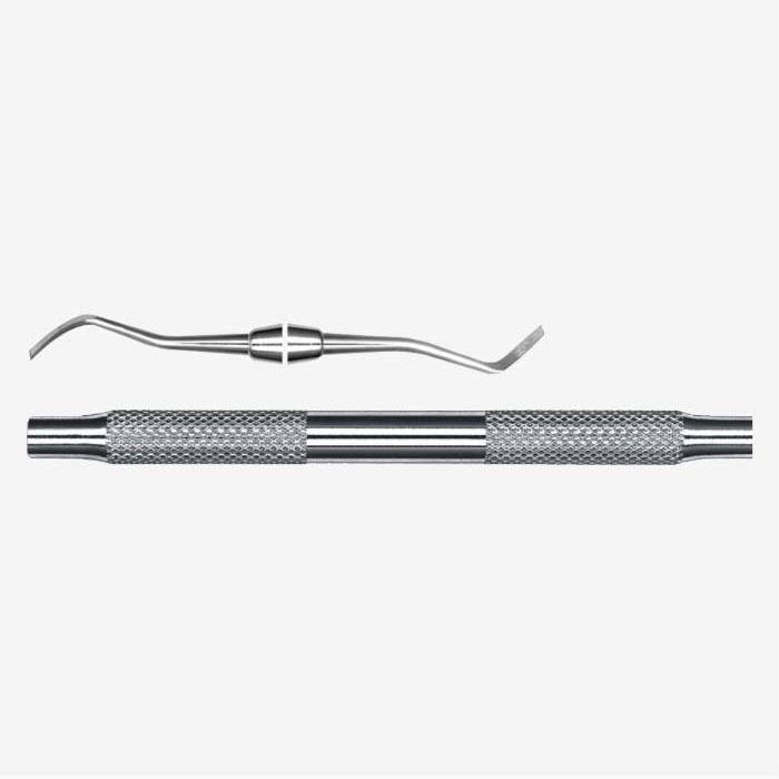Margin Trimmer Fig.79/80