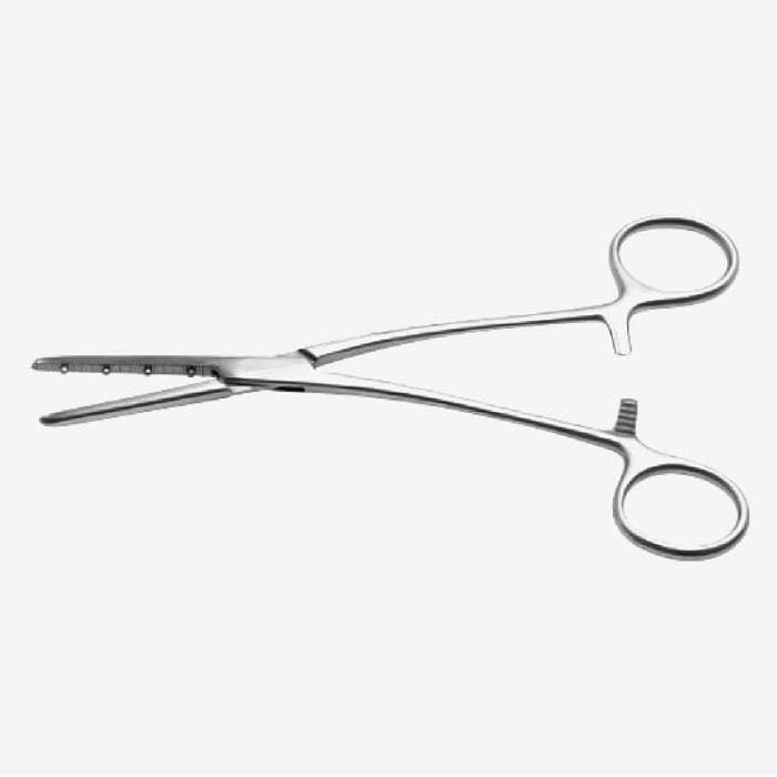 Mastin Muscle Forceps