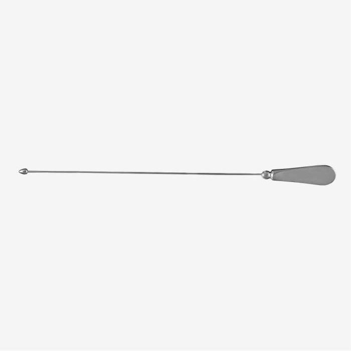 Mayo Common Duct Probe