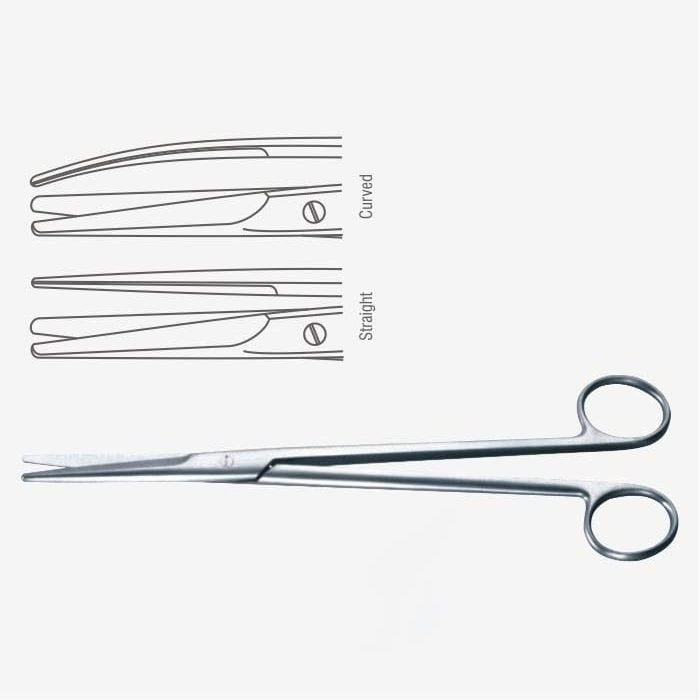 Mayo-Harrington Dissecting Scissor