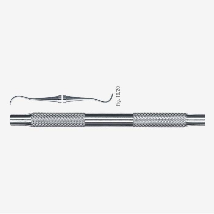 Cureta McCall Fig. 19/20