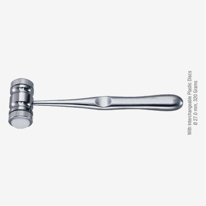 Mead Bone Mallet