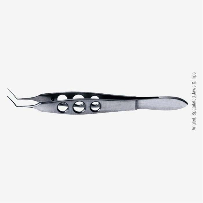 Mendez Multipurpose LASIK Forceps