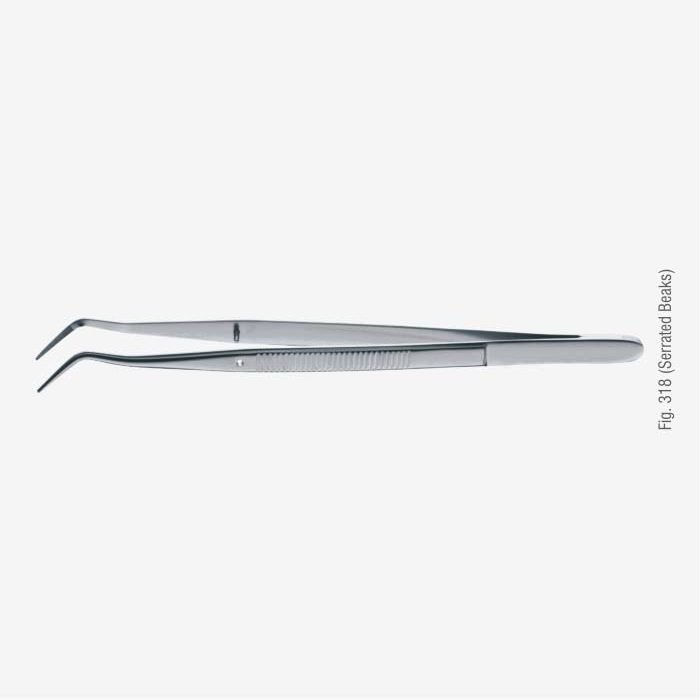 Meriam Dressing Plier Fig 318