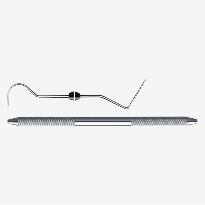 Michigan Measuring Probe Fig.23/O