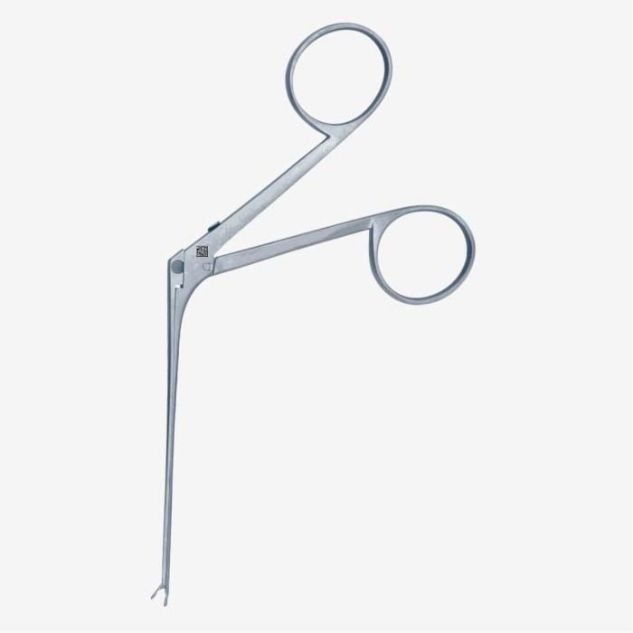 Micro Cup Shaped Alligator Forceps