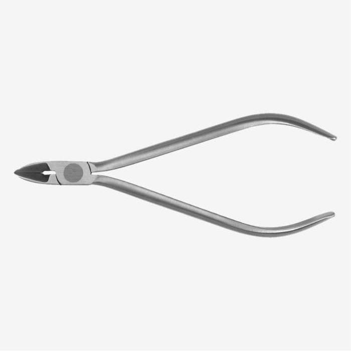 Micro Mini Wire & Ligature Cutter