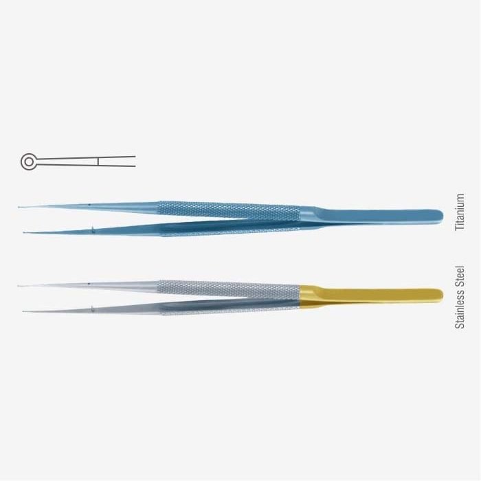 Micro Ring Forceps