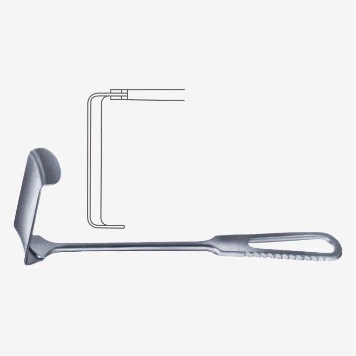Morris Retractor