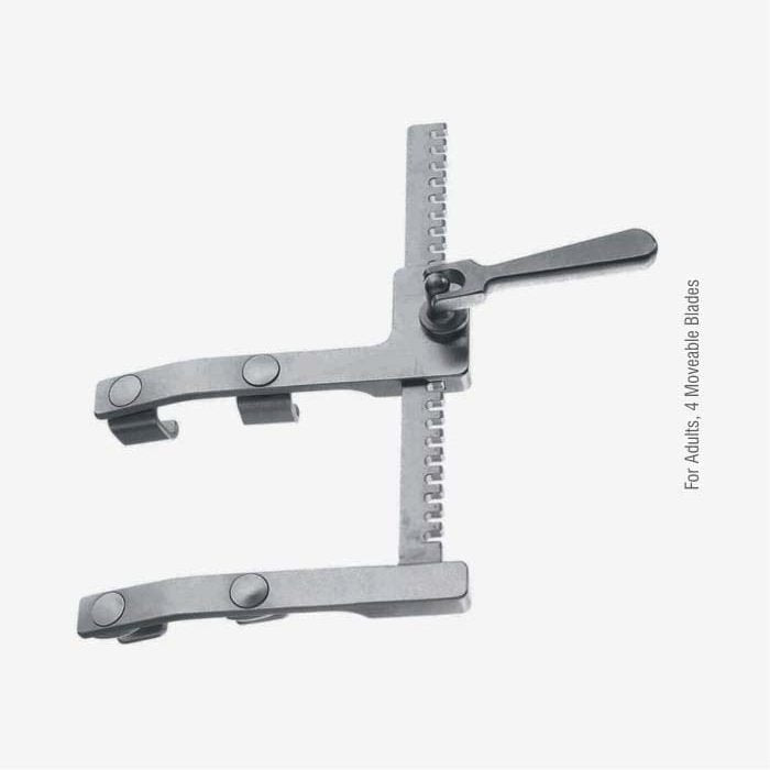 Morse Rib Spreader