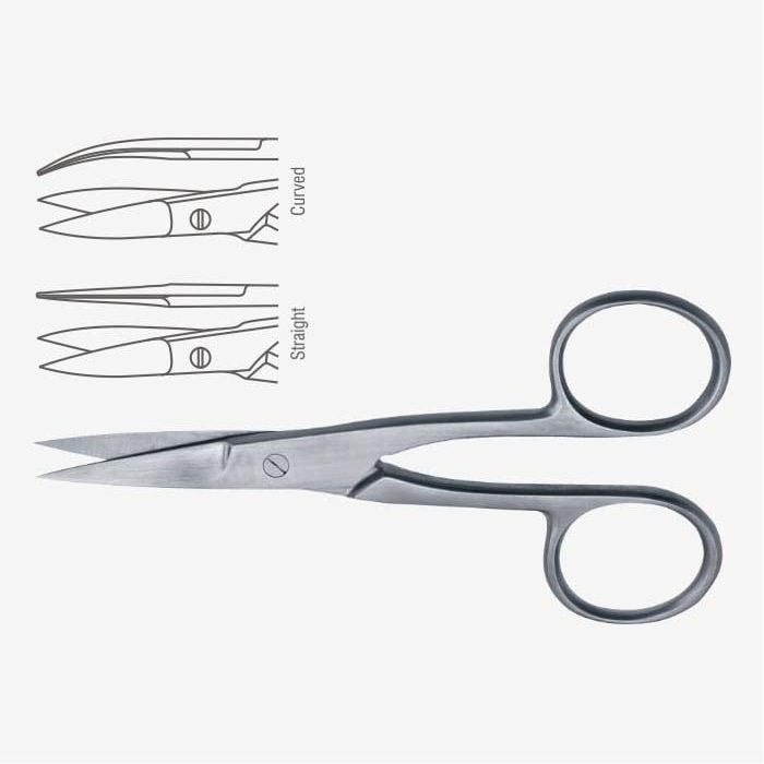Nail Scissor