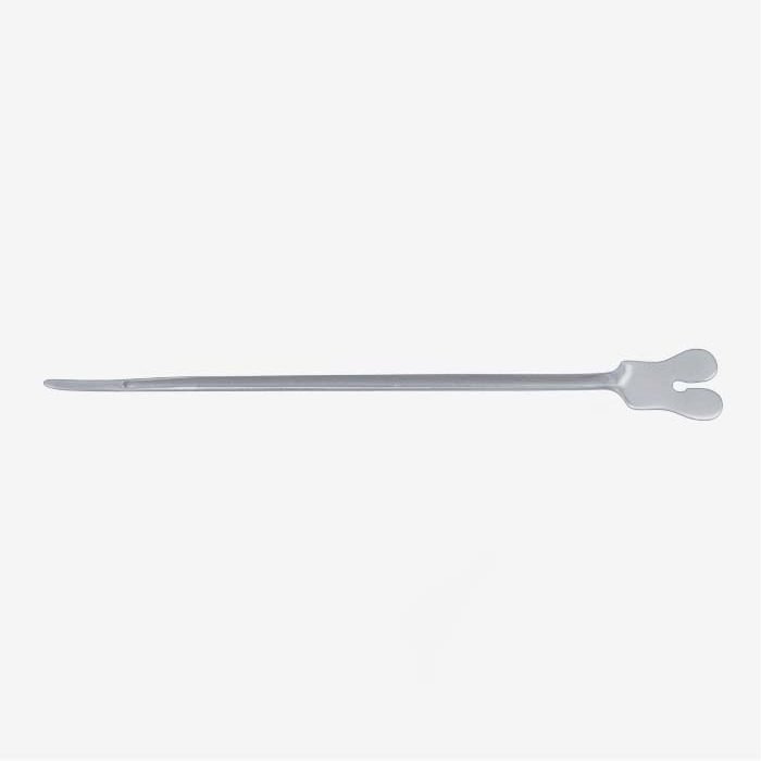 Nelaton Butterfly Probe/Grooved