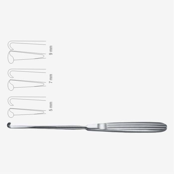 Obwegeser J-Stripper