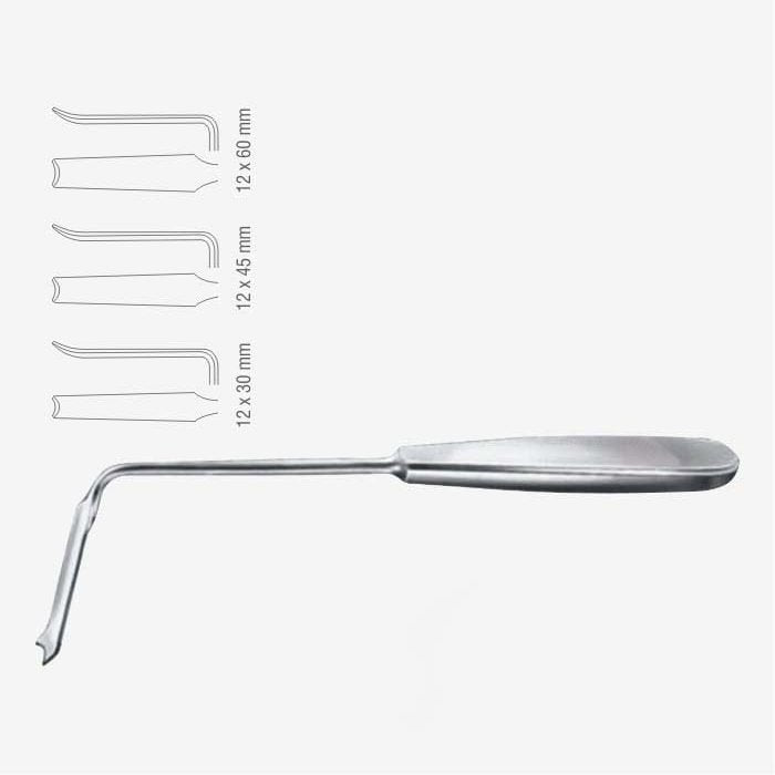 Obwegeser Mandibular Retractor