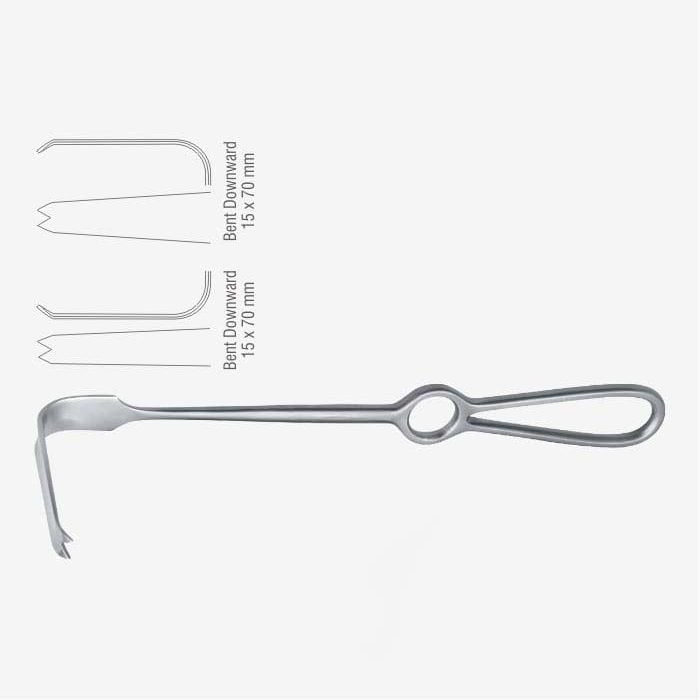 Obwegeser Ramus Retractor