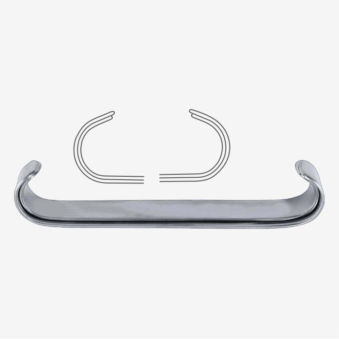 Parker Retractor
