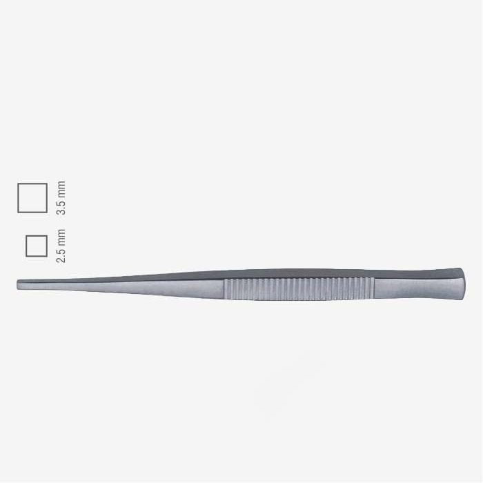 Passow Bone Tamper
